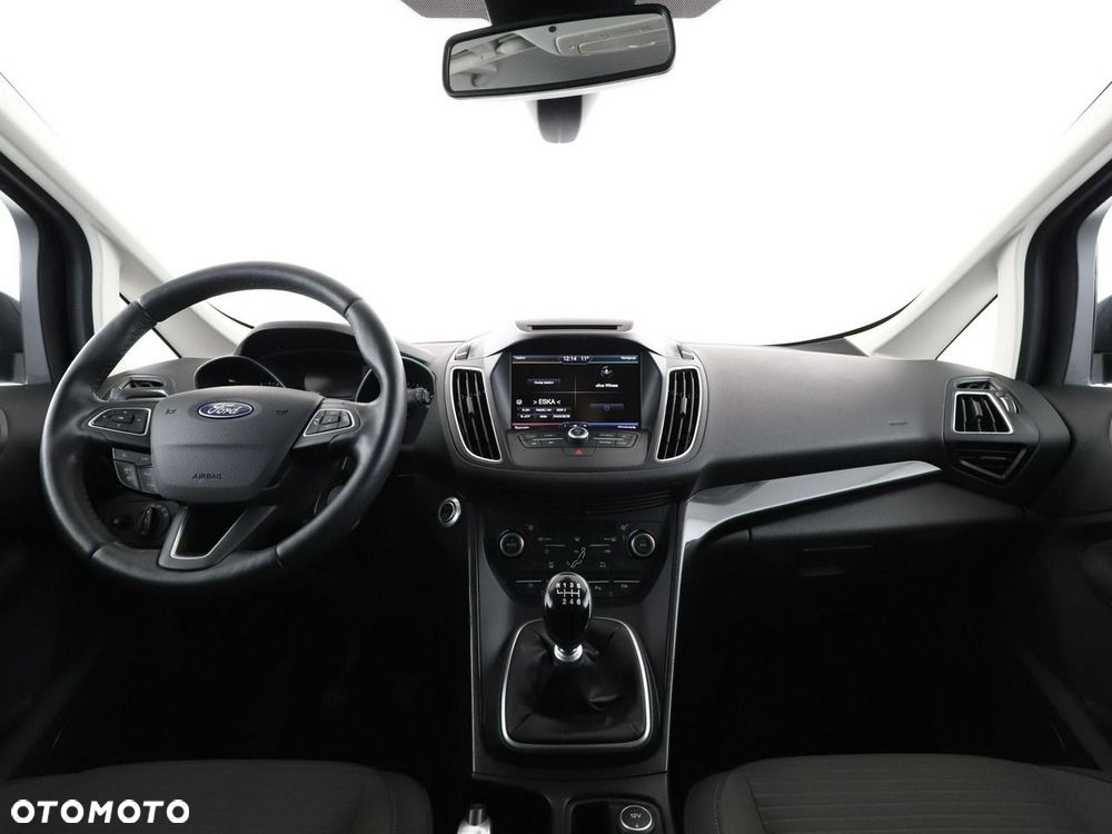 Ford C-MAX 1.5 EcoBoost Start-Stop-System Titanium - 16