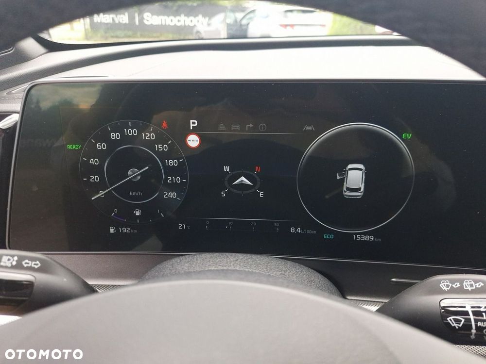 Kia Sportage 1.6 T-GDI HEV Anniversary 2WD - 18
