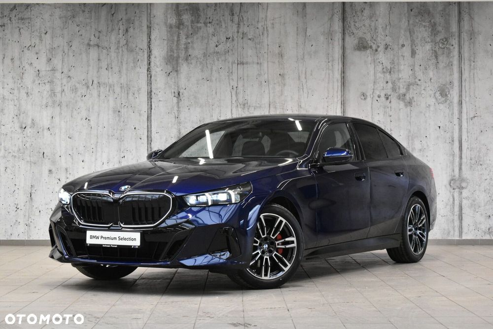 BMW Seria 5 - 2
