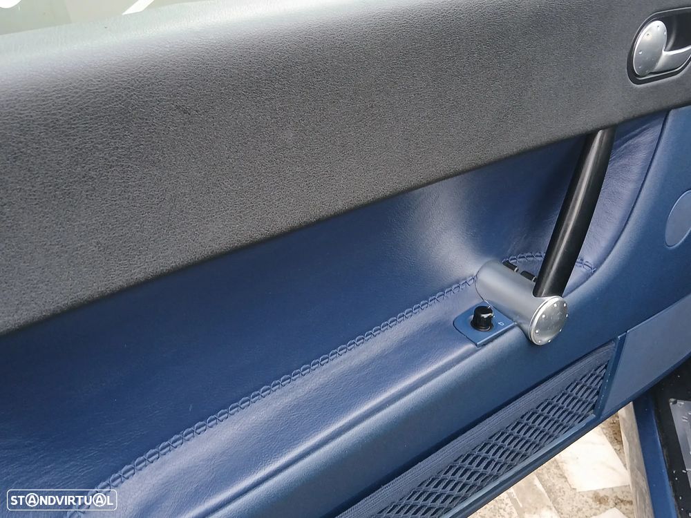 Audi TT Coupé 1.8 T quattro - 27