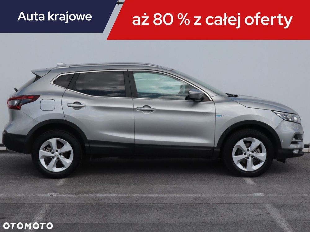 Nissan Qashqai - 8