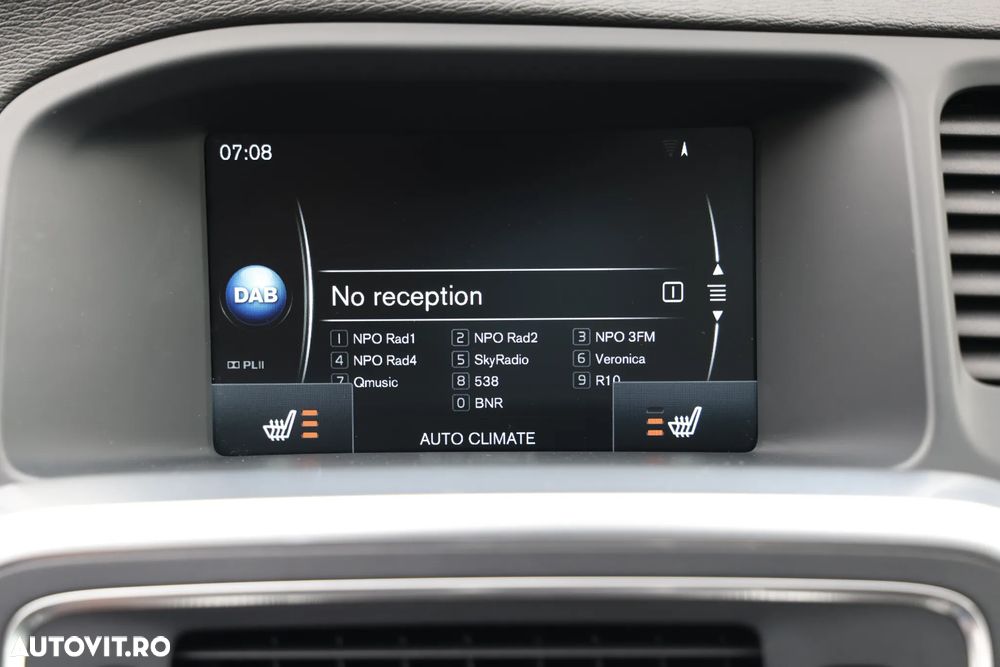 Volvo V60 D3 - 9
