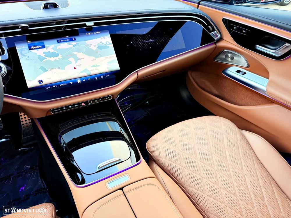 Mercedes-Benz E 300 de - 18