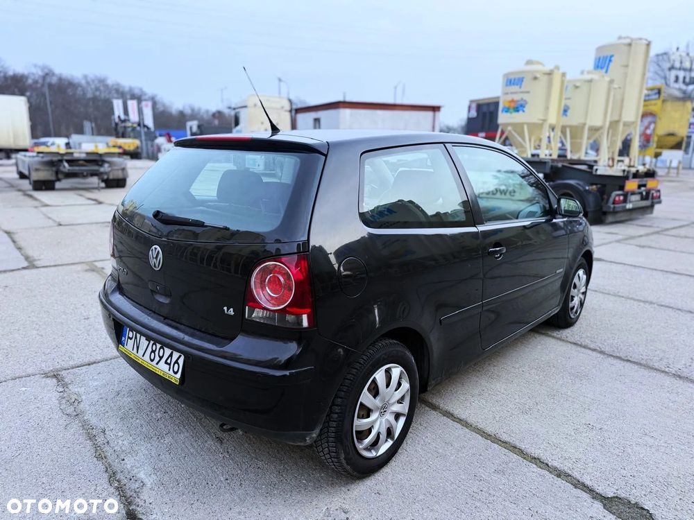 Volkswagen Polo - 3
