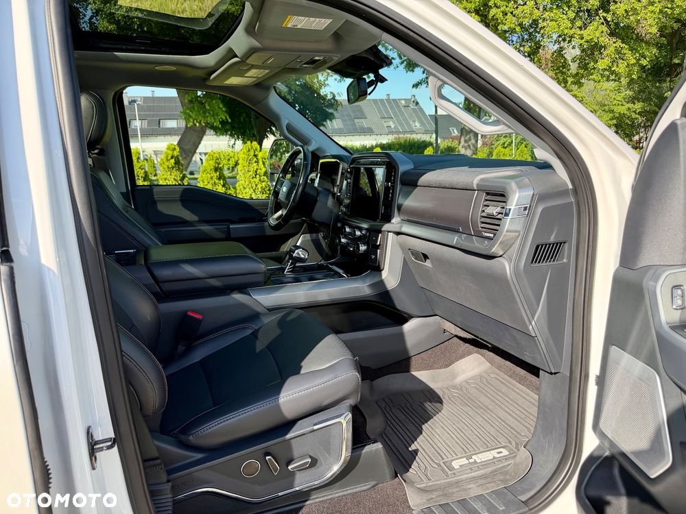 Ford F150 - 23