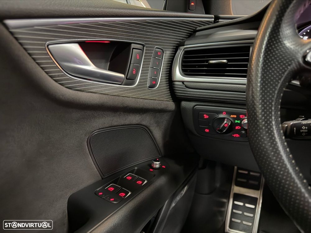 Audi A7 Sportback 3.0 BiTDi V6 quattro S-line Tiptronic - 24