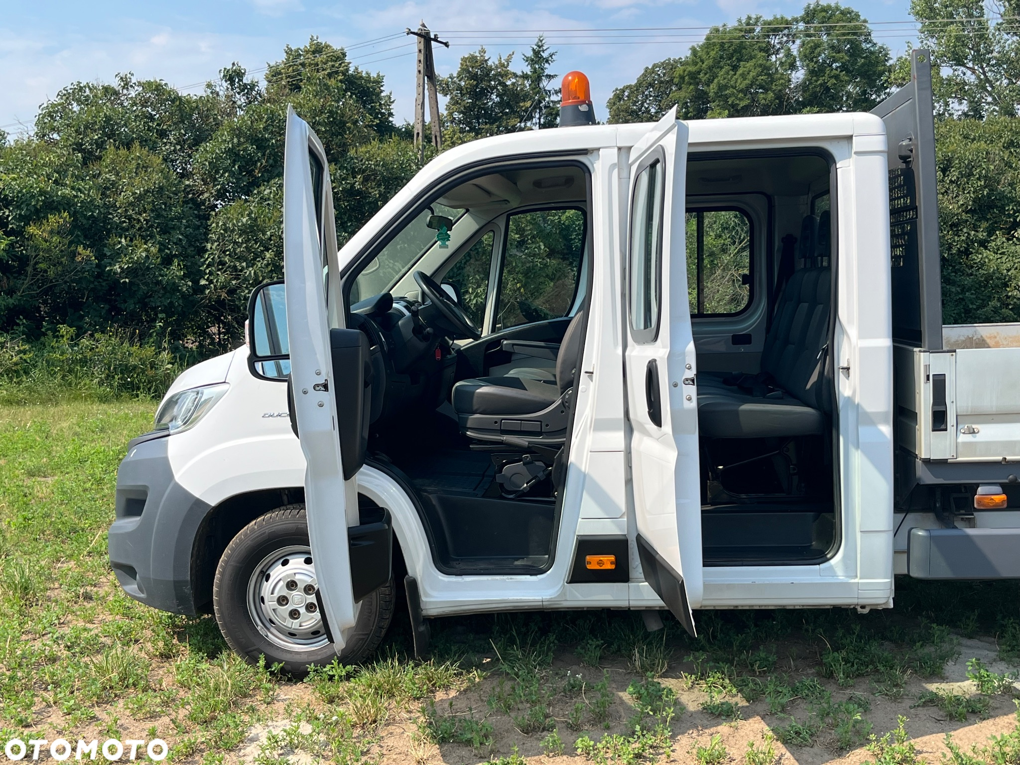 Fiat Ducato - 6