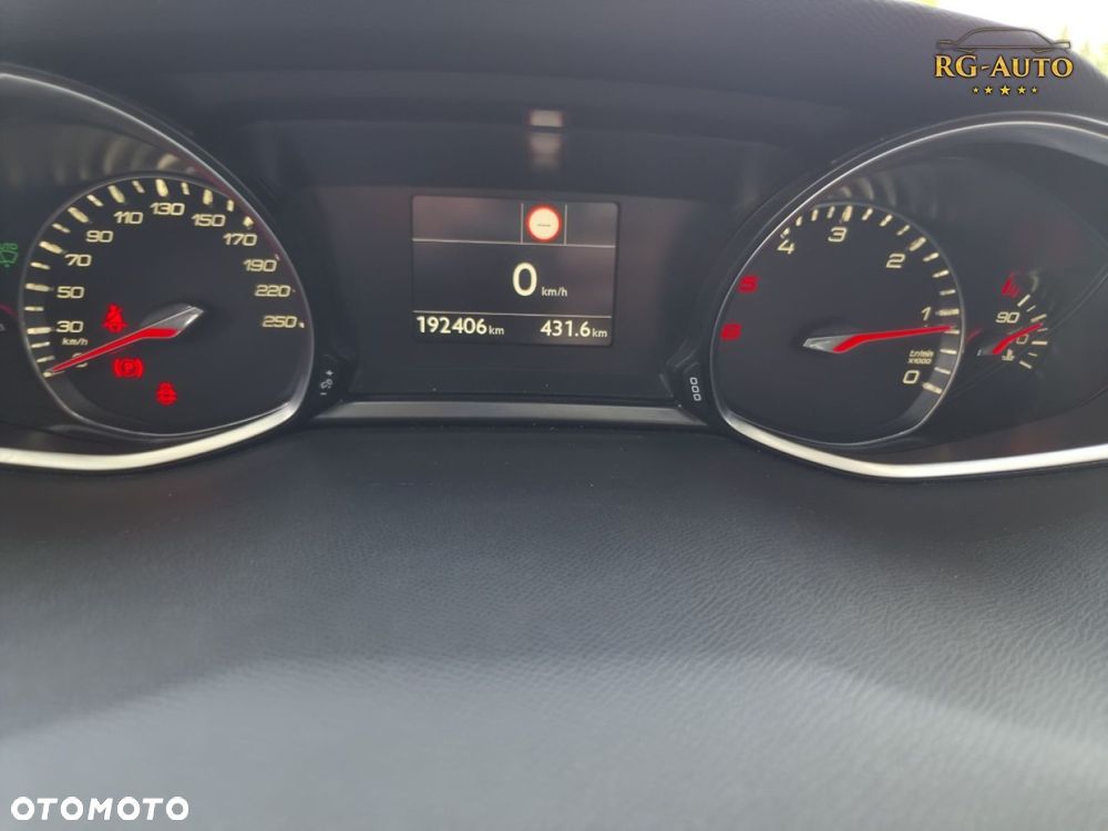 Peugeot 308 - 38