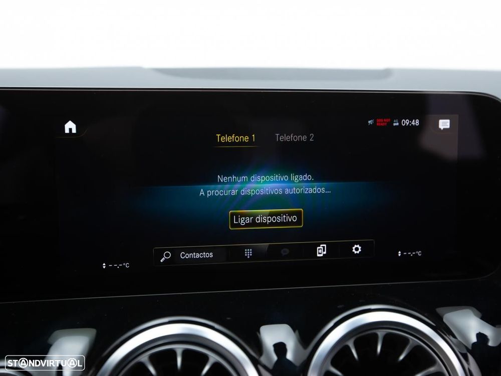 Mercedes-Benz EQA 250+ AMG Line - 27