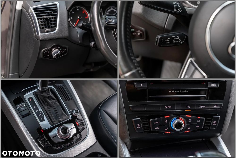 Audi Q5 2.0 TDI Quattro Sport S tronic - 29