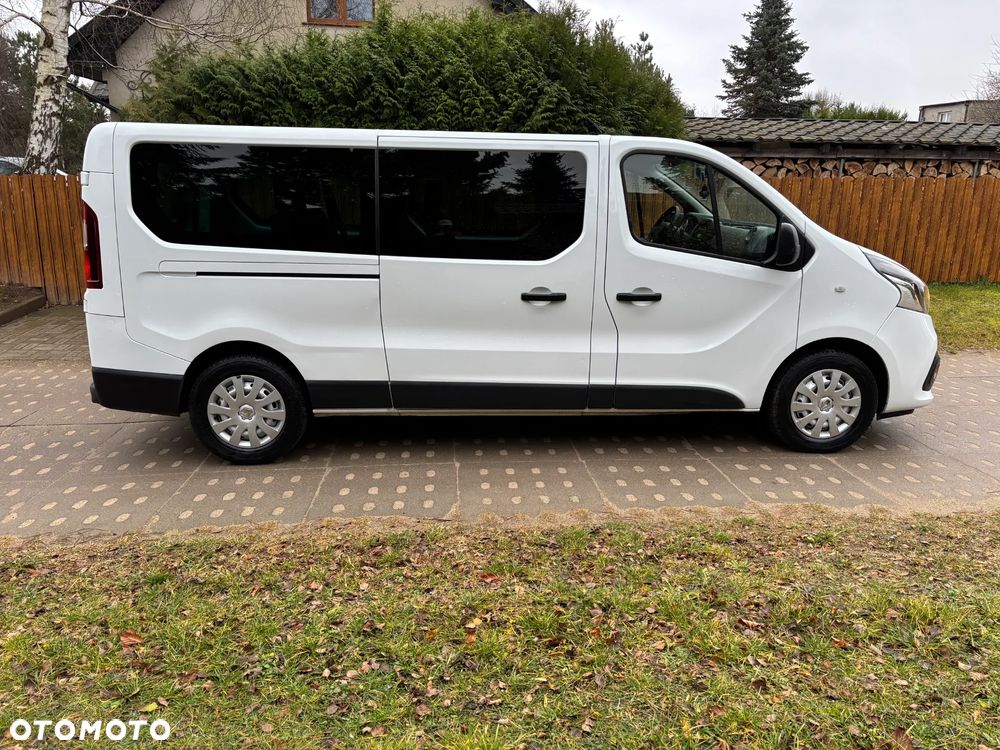 Renault Trafic L2H1 2,9t Pack Clim - 3