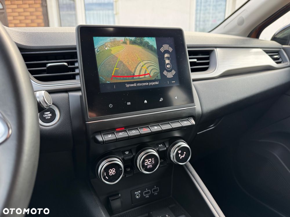 Renault Captur 1.3 TCe Intens EDC - 36