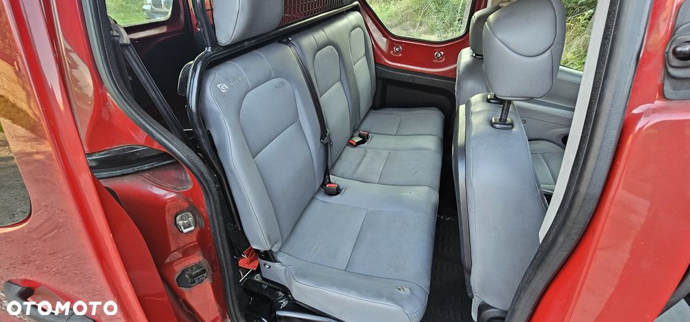 Citroën Berlingo - 5