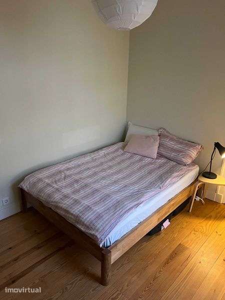 Apartamento Lisboa T2 Mouraria - Grande imagem: 4/12