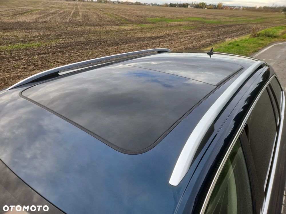 Skoda Superb 2.0 TSI 4x4 L&K DSG - 15