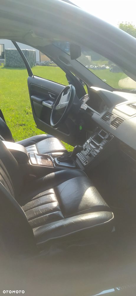 Volvo XC 90 2.4 D5 Executive - 20