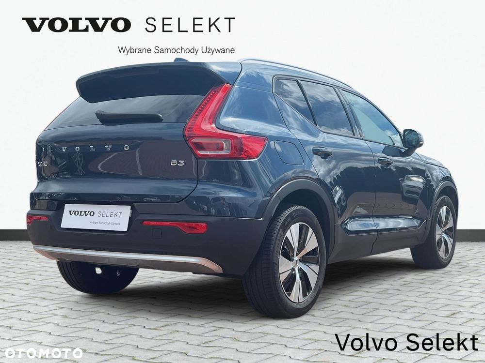 Volvo XC 40 B3 B DKG Core - 6