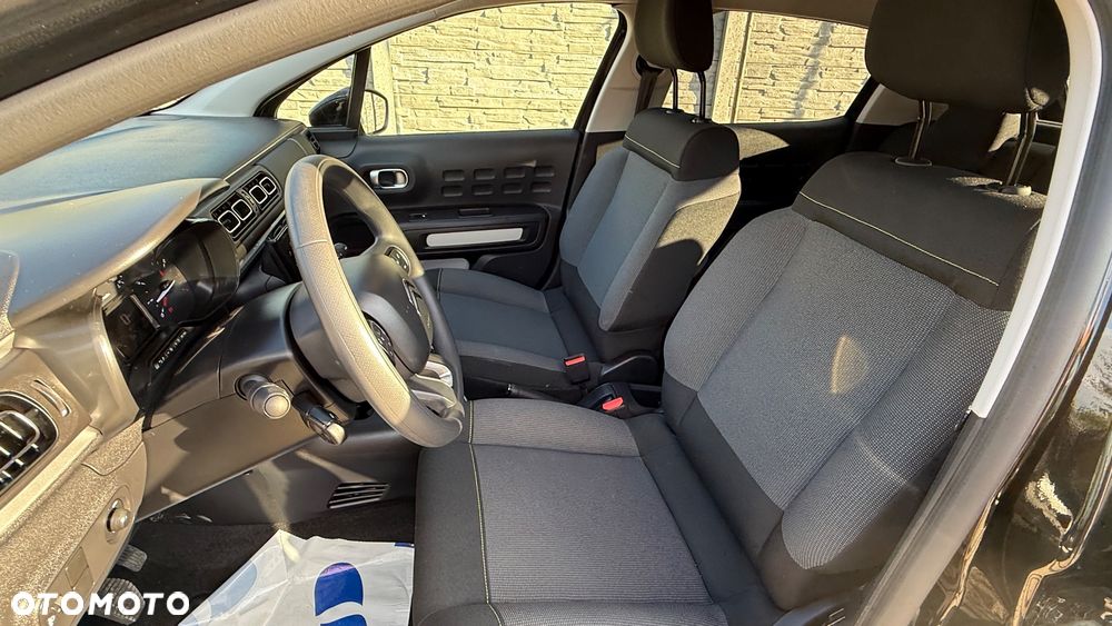 Citroën C3 1.2 PureTech C-Series - 29