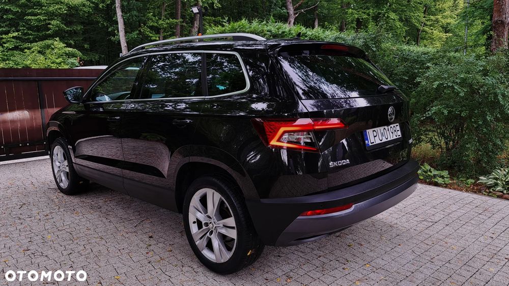 Skoda Karoq 1.6 TDI SCR Active - 6