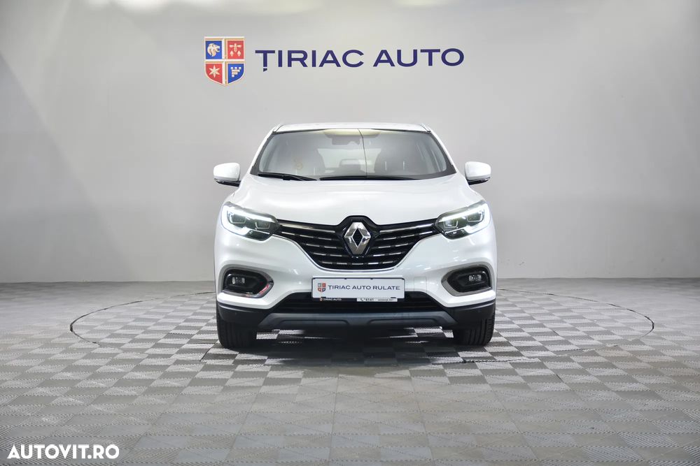 Renault Kadjar - 8