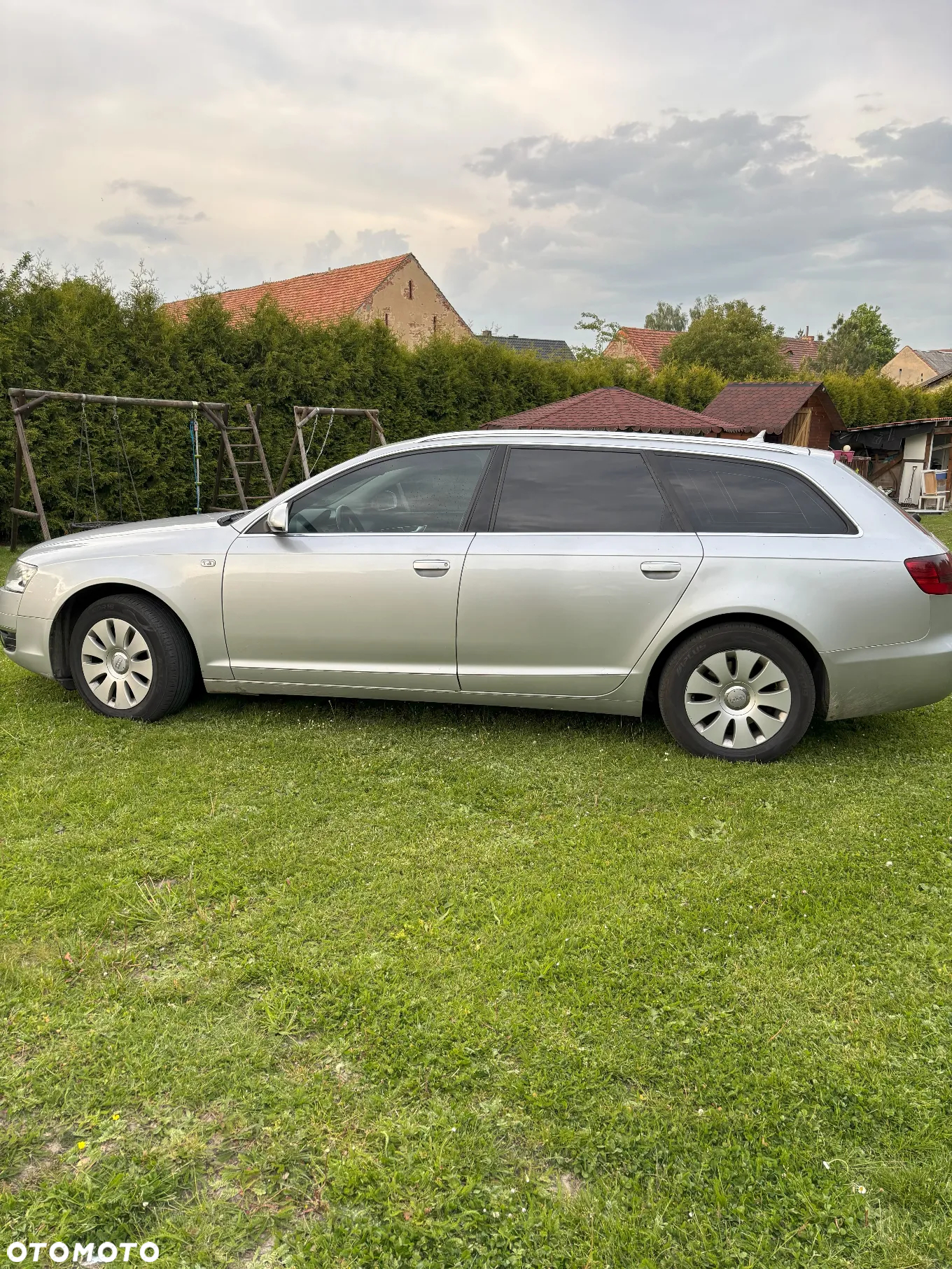 Audi A6 2.0 TDI - 2