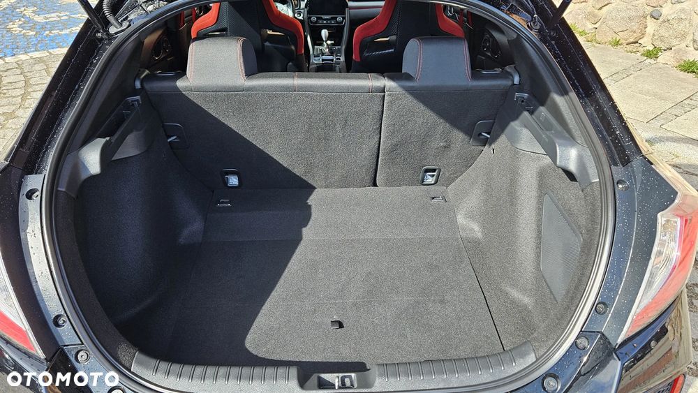 Honda Civic 2.0 VTEC Turbo Type R GT - 18