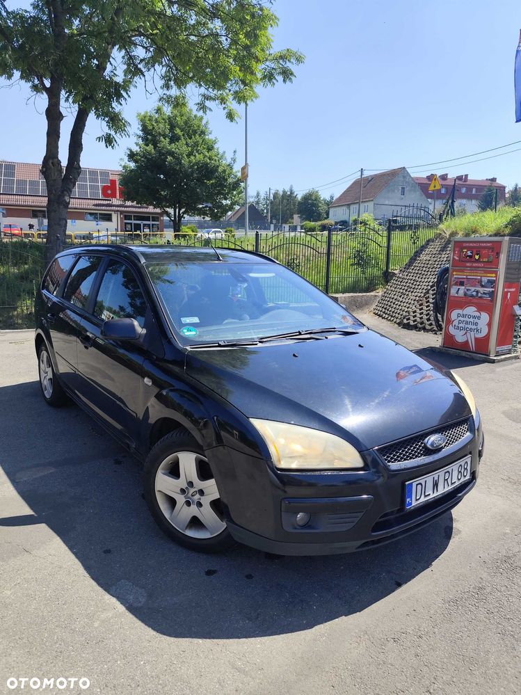 Ford Focus - 6
