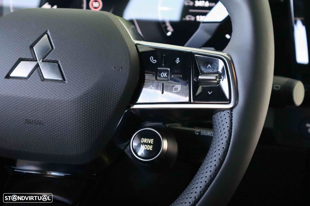 Mitsubishi Eclipse Cross 87 kWh Intense - 19