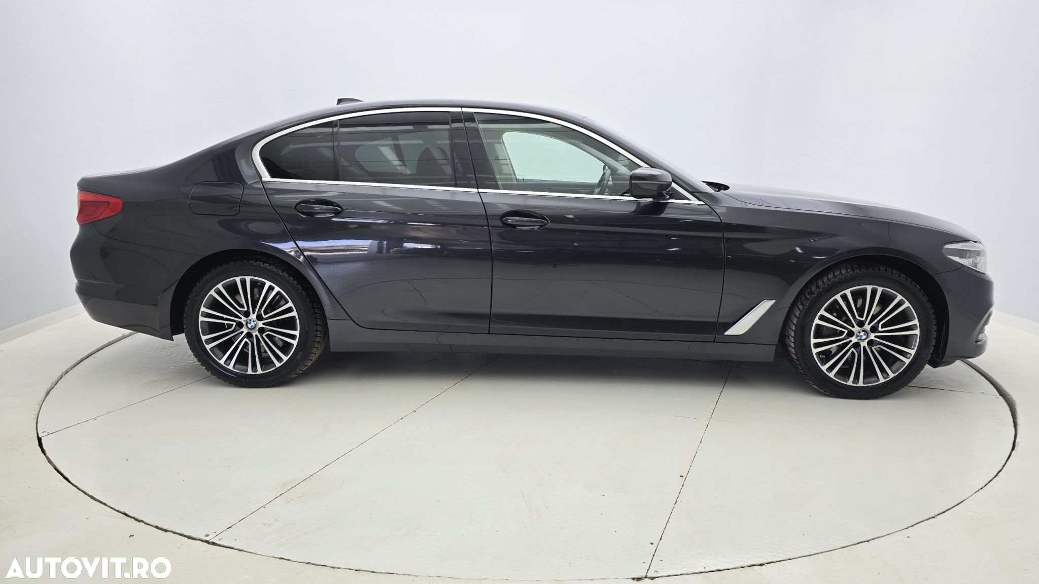 BMW Seria 5 - 5