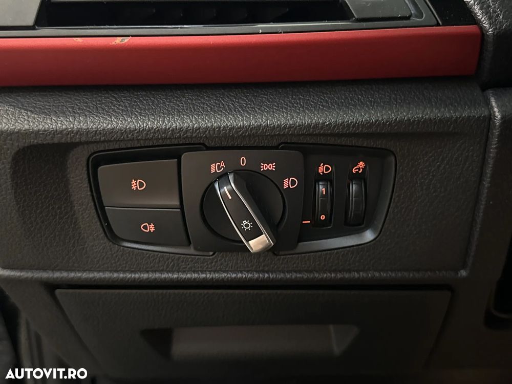 BMW Seria 1 - 16