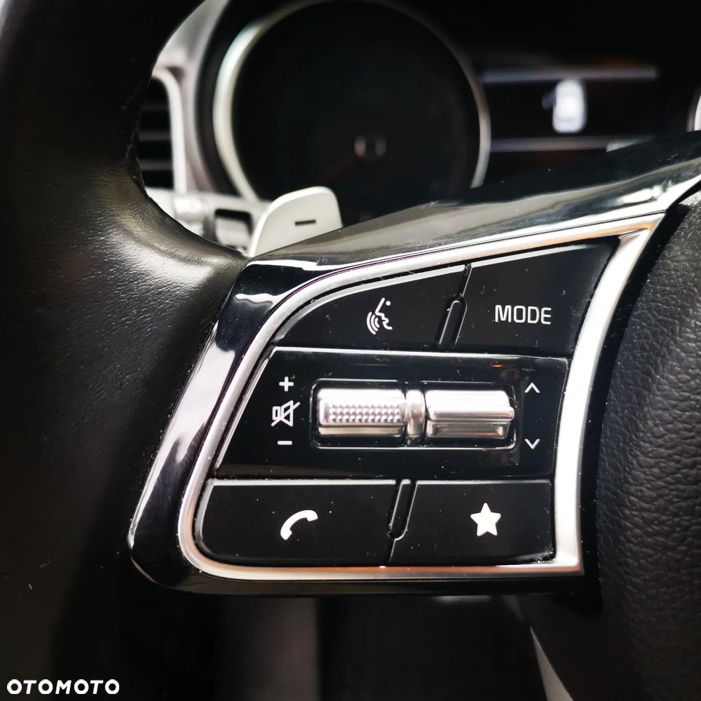 Kia Ceed - 15