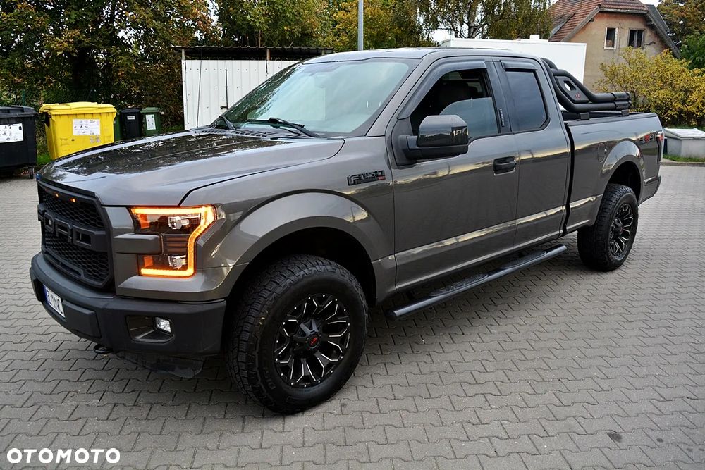 Ford F150 - 12