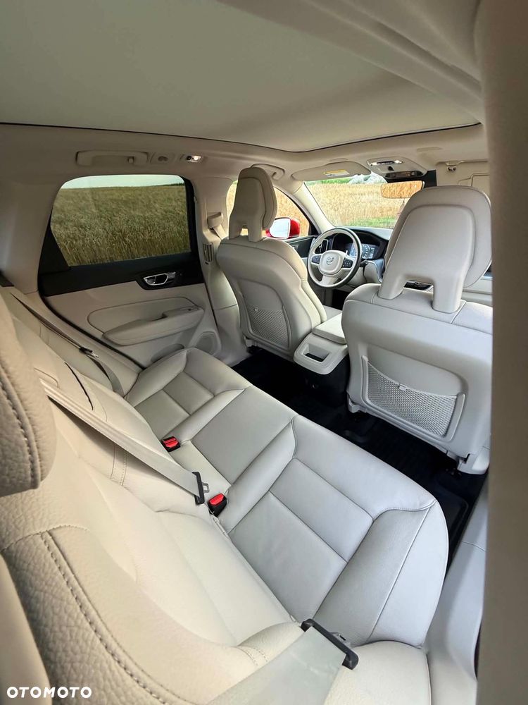 Volvo XC 60 - 6