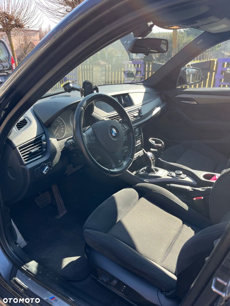 BMW X1 xDrive25d Sport Line - 10