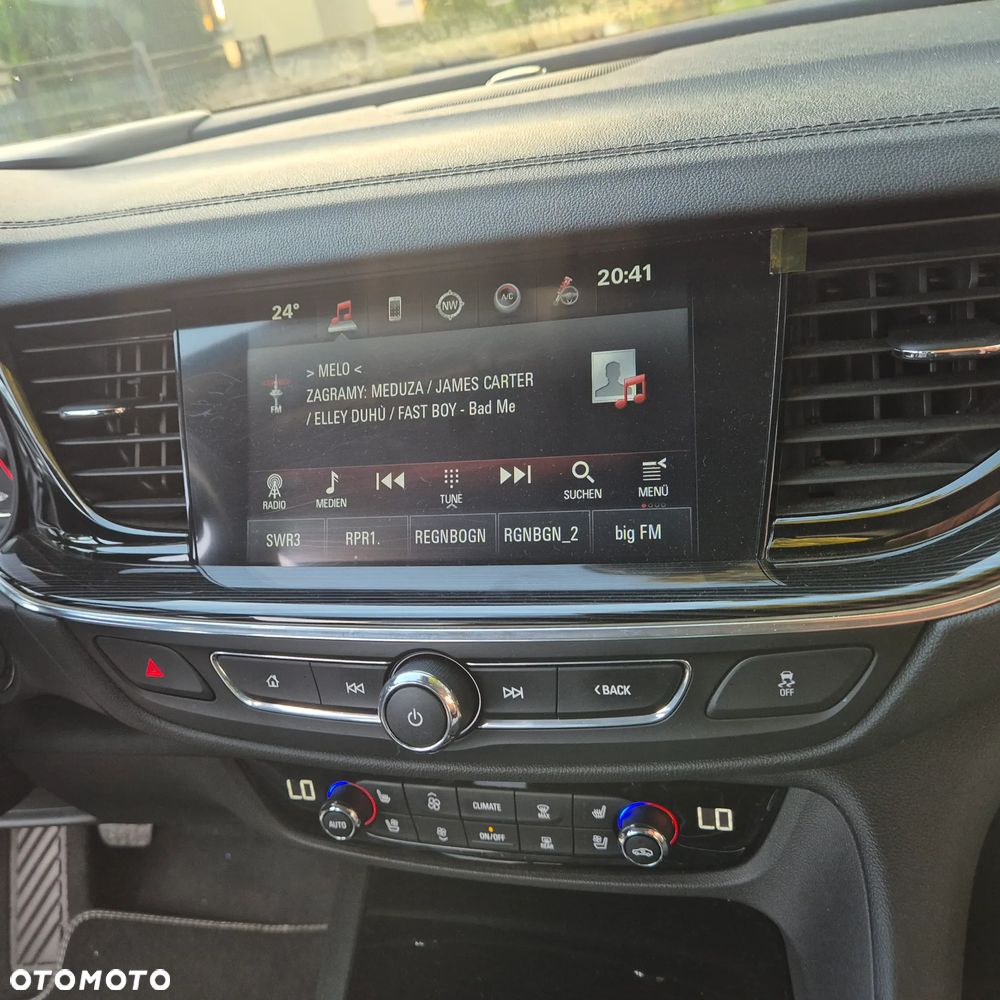 Opel Insignia 2.0 CDTI 4x4 ecoFLEXStart/S Business Edition - 11