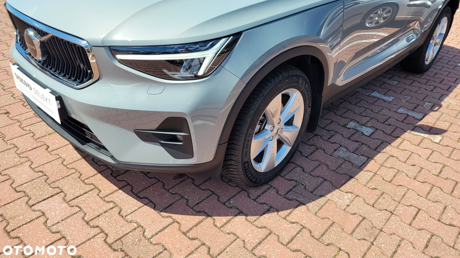 Volvo XC 40 - 9