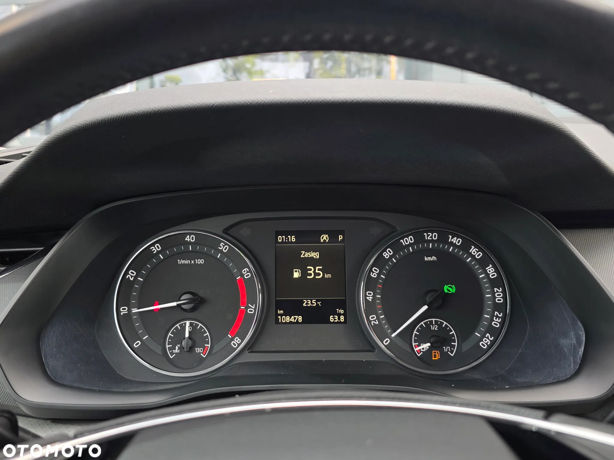 Skoda Octavia 1.5 TSI e-Tec Ambition DSG - 18