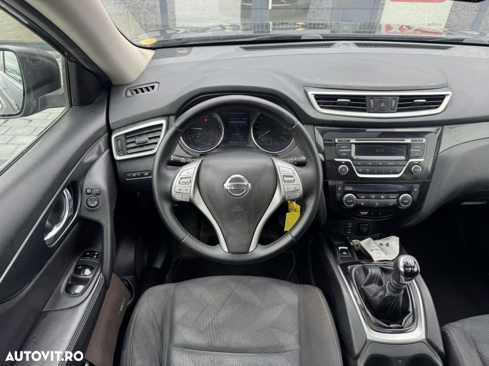 Nissan X-Trail - 7