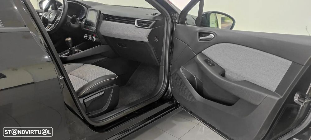 Renault Clio 1.0 TCe Techno - 22