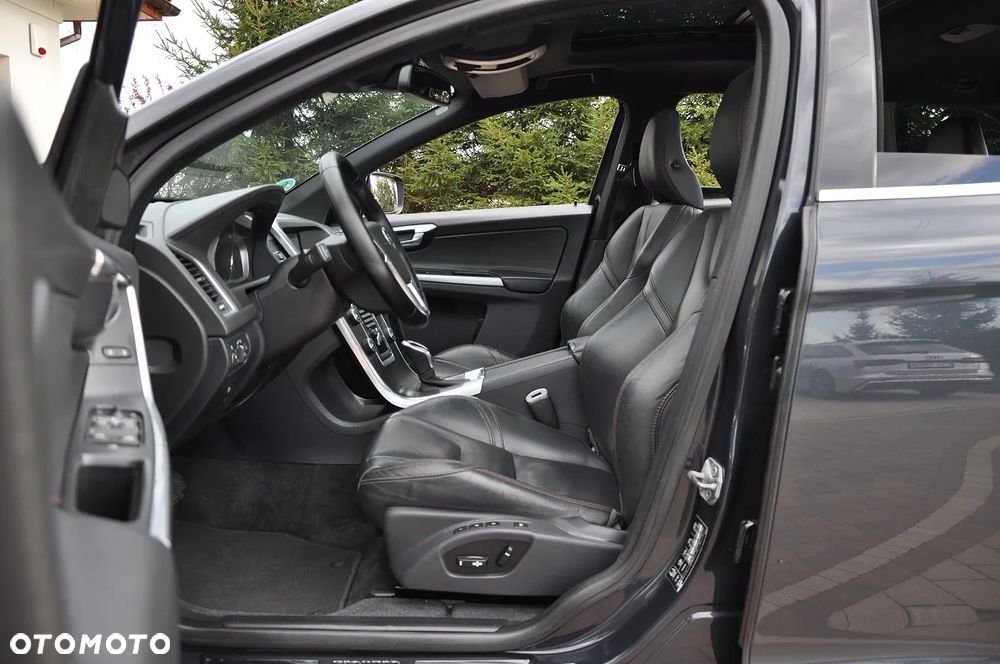 Volvo XC 60 - 20