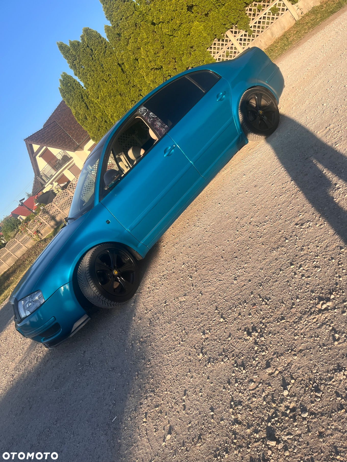 Skoda Superb 1.8T Elegance Tiptr - 13