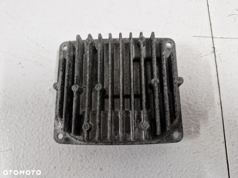 volvo v40 ii 2 przetwornica moduł lampy reflektora led a2c99886901 - 1