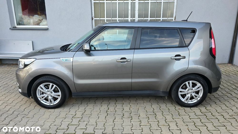 Kia Soul - 9