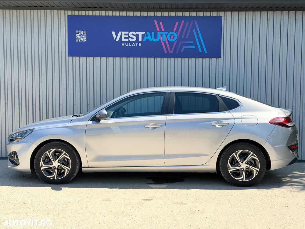 Hyundai i30 - 10