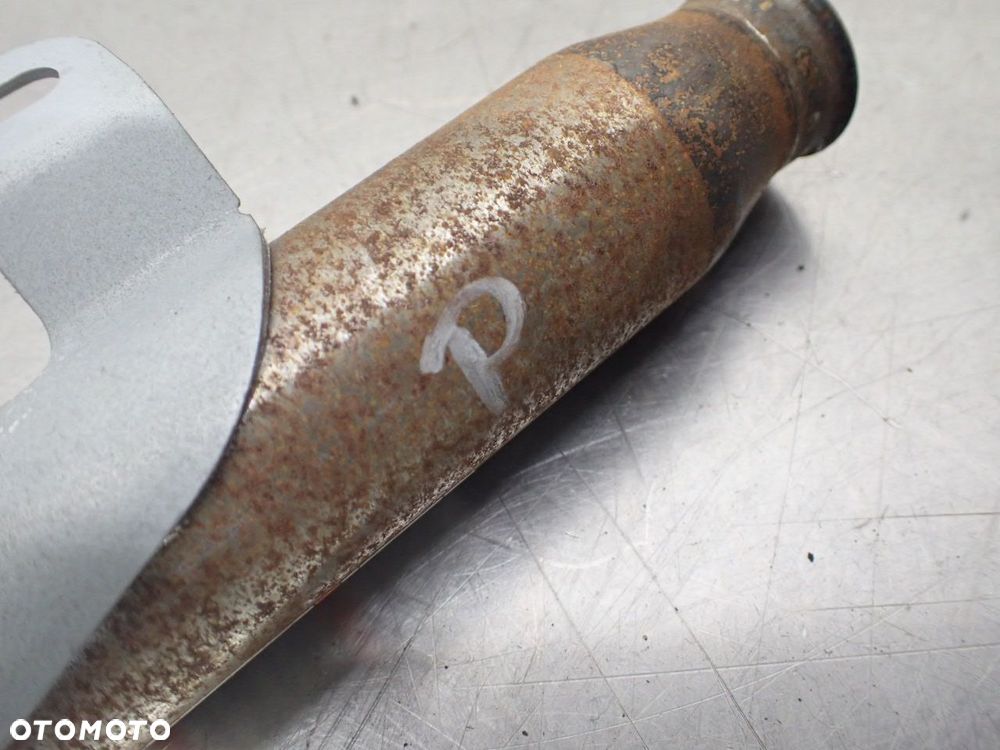 KURTYNA POWIETRZNA PRAWA PASAŻERA SUZUKI GRAND VITARA II 1.9 76450-65J01 - 10