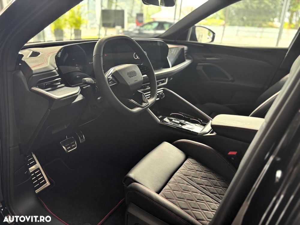 Audi Q5 Sportback 40 TFSI quattro S tronic MHEV - 10