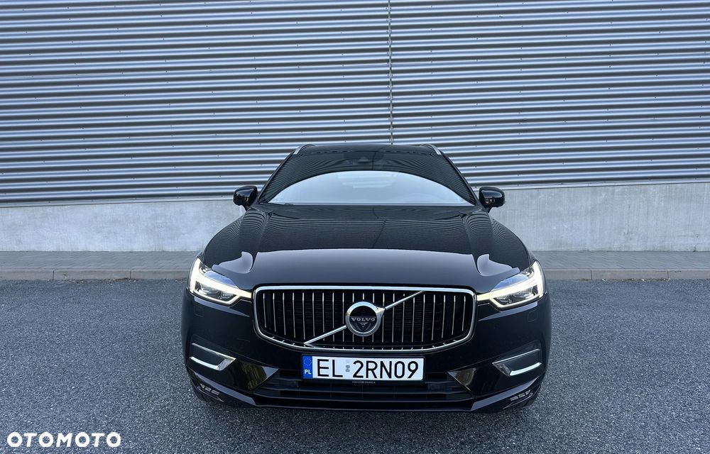 Volvo XC 60 - 5