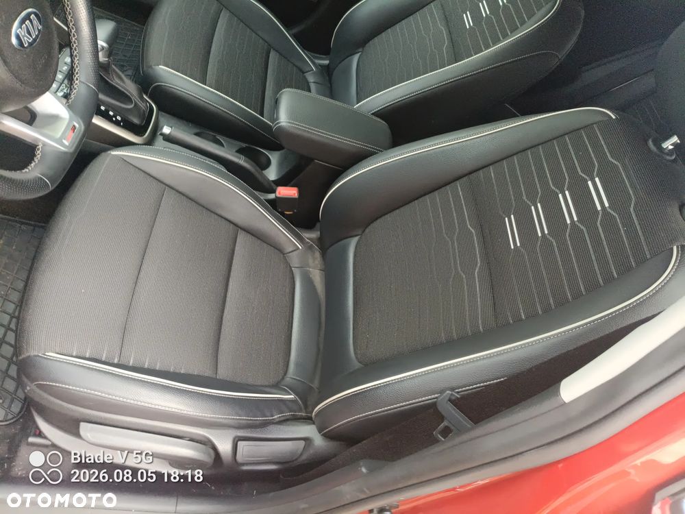 Kia Stonic 1.0 T-GDI MHEV GT Line DCT - 13