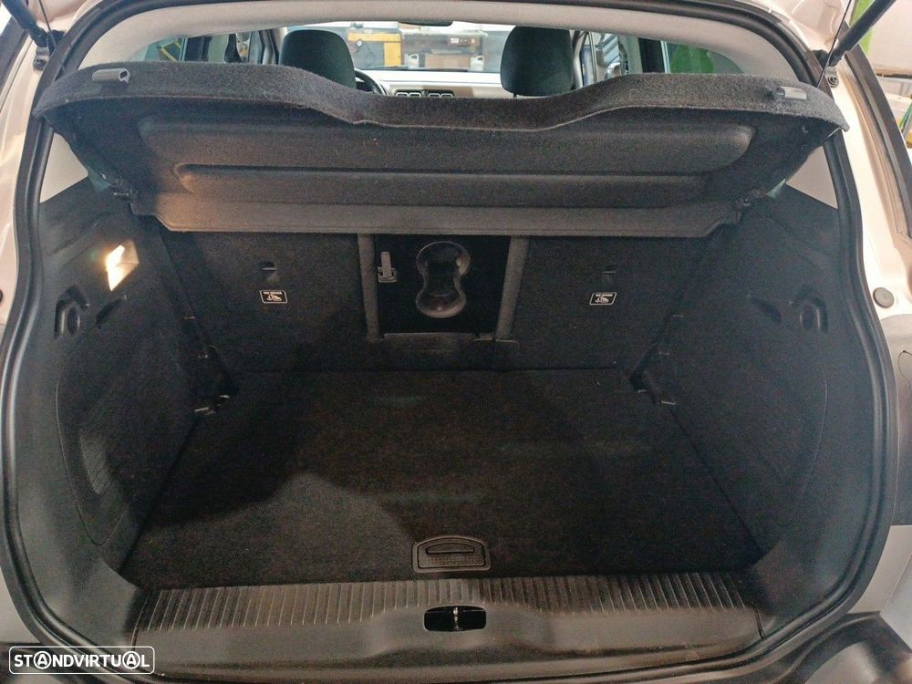 Citroën C3 Aircross 1.6 BlueHDi Shine - 6