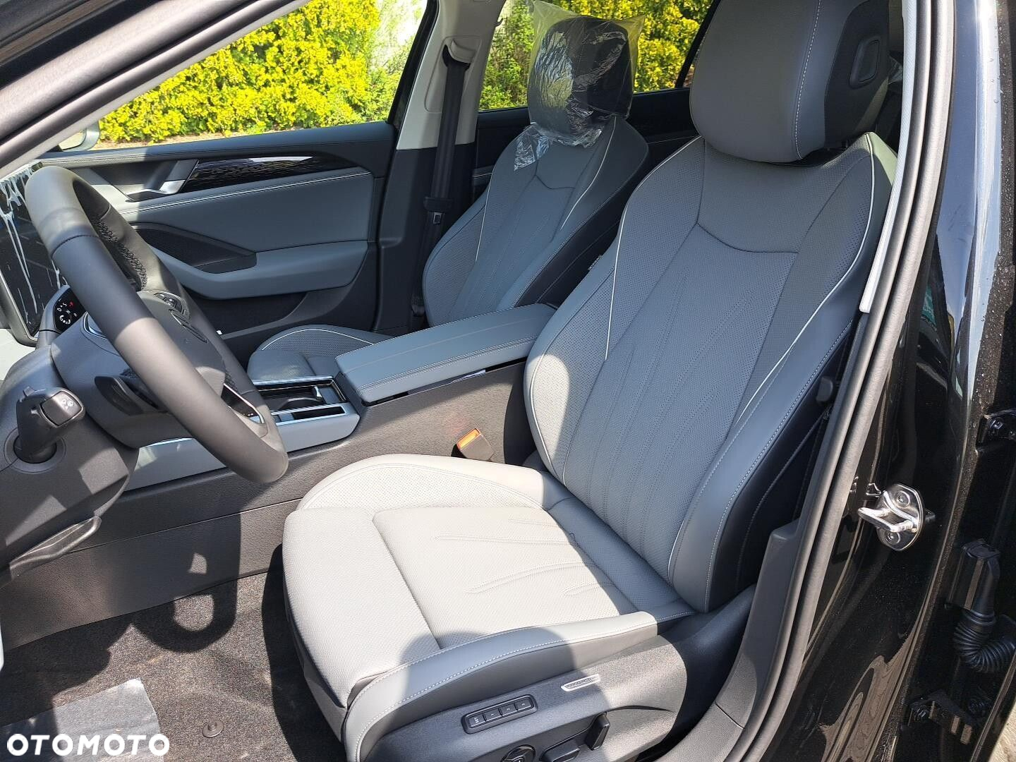 Volkswagen Passat 2.0 TSI Elegance DSG - 15